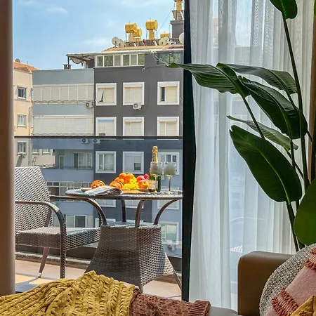 Qoople New Level Cleopatra A9 One-bedroom *