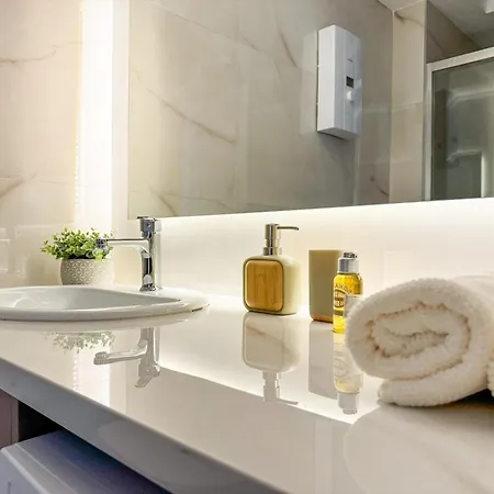 Qoople New Level Cleopatra A9 One-bedroom Apartamento