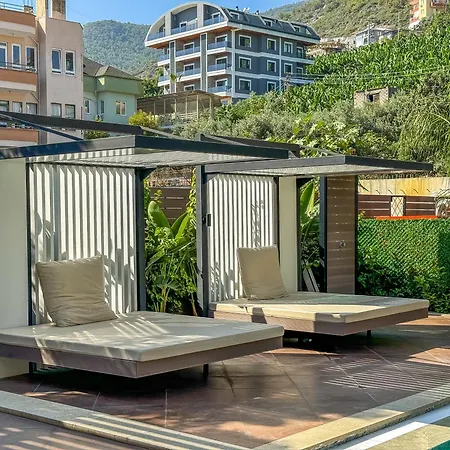 Apartamento Qoople New Level Cleopatra A9 One-bedroom